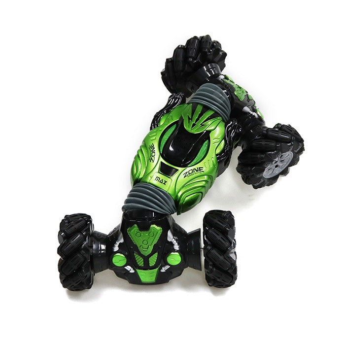 4WD Remote Control Stunt Car Transformer with Gesture Sensing
