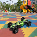 4WD Remote Control Stunt Car Transformer with Gesture Sensing