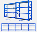 STORAGE SHELVING WAREHOUSE SHELF SHELVES RACKING RACKS