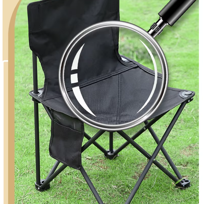 Outdoor Foldable Chair 600D Oxford