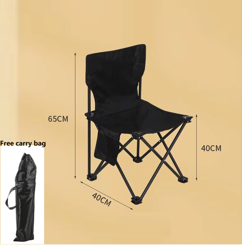 Outdoor Foldable Chair 600D Oxford