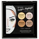 Revlon Sculpt & Highlight Contour Kit