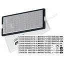 Alphabet, Number & Symbol Set for DIY Stamp