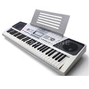 Electronic ORGAN KEYBOARD PIANO 61-Key Multi-Functional