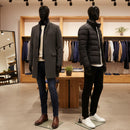 Brand New Male Full Mannequin 185CM (BLACK)
