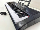61 Keys Electronic KEYBOARD Piano with Microphone Piano