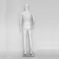 Brand New Male Full Mannequin 185CM (White)