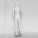 Brand New Male Full Mannequin 185CM (White)