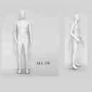 Brand New Male Full Mannequin 185CM (White)