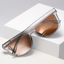 HD Polarized lens Sports Sunglasses Anti-Blue Ray Hydrophobic 4 colours