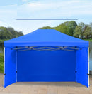 2m x 9m Wallside for Marquee Gazebo Waterproof