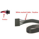 7.4V 700mAh Rechargeable Battery for RC Car