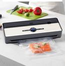Food Vacuum Sealer Automatic Sealing Machine  70kpa 135w 5mm