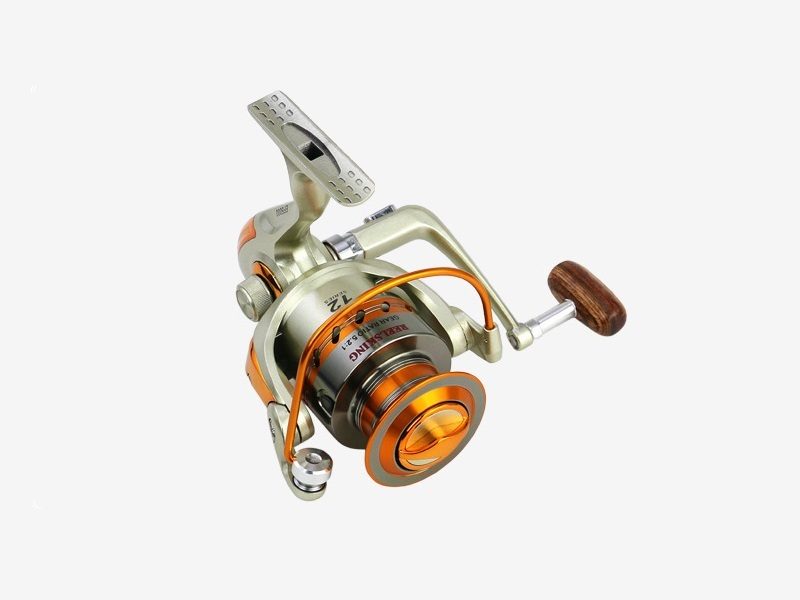 YUMOSHI Fishing Reel