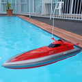 Supper Large L 80cm High Speed R/C Racing Boat