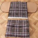 Large Size Cave Style Cozy Winter Dog Bed Warming Cat