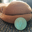 24 Pairs Mens Slipper Fuzzy Socks Winter Super Warm Soft Socks with Grippers