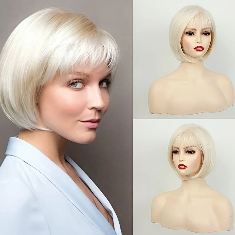 Women SHORT Wig