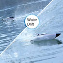 35KM/H High Speed RC Racing Boat Capsize Protection 2.4G Remote Control Toy Boat