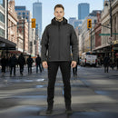 Men's Military Tactical Soft Shell Jacket Coat Water Resistant Windbreaker M-3XL