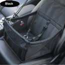 Waterproof Pet Cat Dog Car Seat Cover -  4 Colours