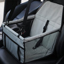 Waterproof Pet Cat Dog Car Seat Cover -  4 Colours