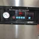 DZ Commercial Stainless Steel Vacuum Packer 2 Sides Seal