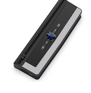 Food Vacuum Sealer Automatic Sealing Machine 70kpa 135w 5mm