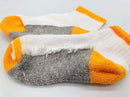 (36 Pairs) 4-6 Years Kids' Socks Cushion Socks