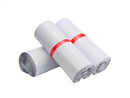 100 X A4 Strong Poly Courier Mailing Bags  250mm x 370mm
