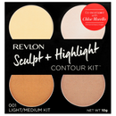Revlon Sculpt & Highlight Contour Kit