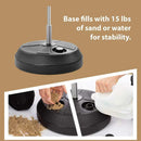 Punch Speed Ball Gloves Set Free Standing Punching Boxing Bag Home GYM Training