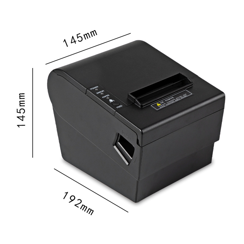 80MM Thermal Receipt Printer