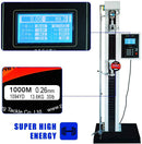 60LB 500m Braided Fishing Line 4 Strands Stronger Multifilament PE Braid Wire 4.0