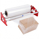 Deal Online NZ table stretch film dispenser wrapping machine for efficient packaging and wrapping.
