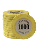 14g 25pcs Poker Chips Tokens Poker Chips Jeton Casino Jeton Poker Set Las Vegas