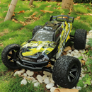 X-Large 45kmh 2 Batteries 1:8 Off-Road Electric High Speed RC Truggy Models
