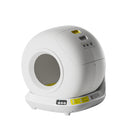 Automatic Self-Cleaning Smart Cat Litter Box