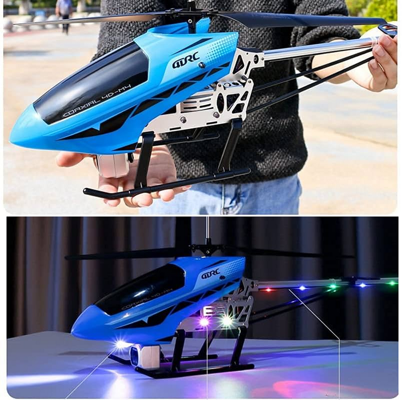 RC Helicopter - HD Aerial Photography  72cm Large