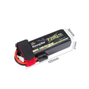 11.1V 2200mAh Li-Po Rechargeable Battery for RC Car