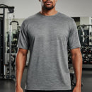 3XL T-Shirt Quick Drying Sports Stretch Tops