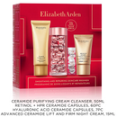 Elizabeth Arden Smooth, Repair, and Firm 4 -piece Set