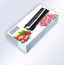 Food Vacuum Sealer Automatic Sealing Machine 70kpa 135w 5mm
