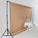 Backdrop Stand Photo Video Studio Adjustable Parties Wedding Photography