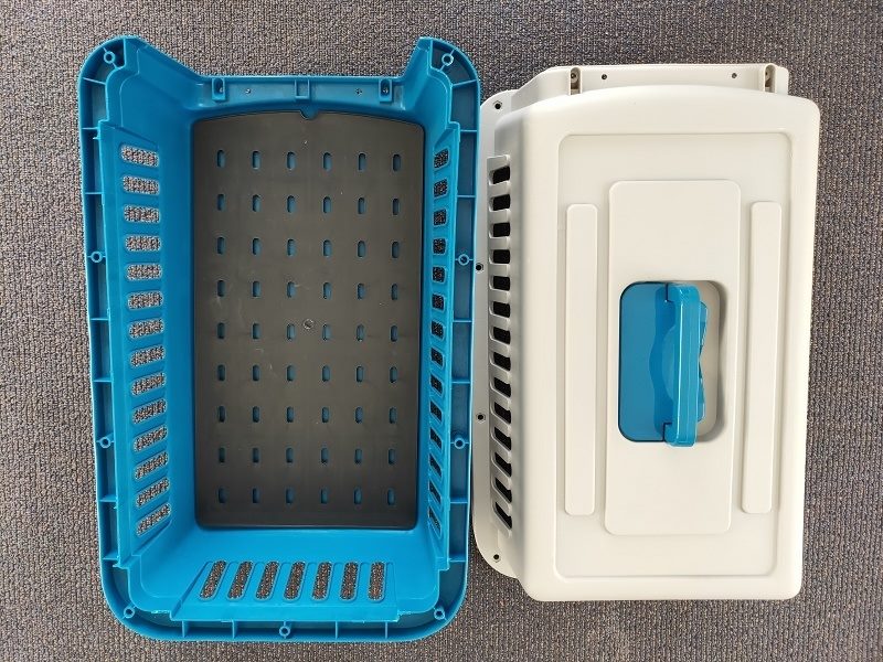 48cm Dog Cage Cat Cage Pet Travel Cage/Carrier