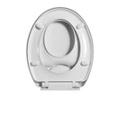 Family Kids Children Toilet Seat PP plastic