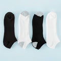 (12 Pairs)Large Sport Socks Cushion Socks Ankle Socks Size 11-14