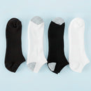 (12 Pairs)Large Sport Socks Cushion Socks Ankle Socks Size 11-14