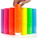 Price Labels (50 Rolls/5 Long Tube)