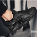 Men's Lightweight Breathable Walking Shoes NZ Comfort Casual Sneakers